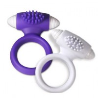 Anillo Vibrador ON