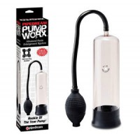 Bomba de Vacío Pump Worx