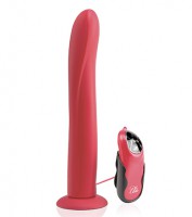 Vibrador Elite 10" Dildo