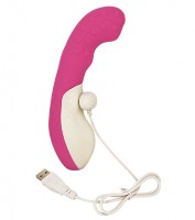 Vibrating Messager Recargable USB