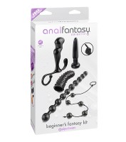 Kit Anal Fantasy Collection